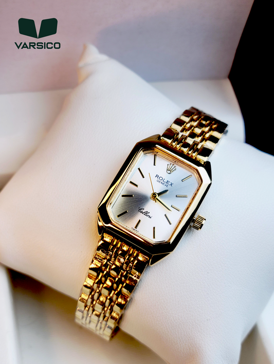 ROLEX GENEVE bellini